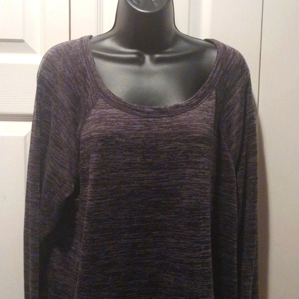 Danskin Now Workout Top 16/18